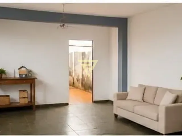 Casa com 200m² 2 quartos e 1 banheiro, à venda, no bairro Presidente Dutra em Ribeirão Preto