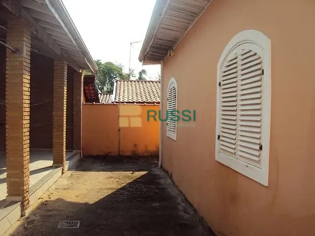 Casa com 327m² 3 quartos e 3 banheiros, à venda, no bairro Urbanova em São José dos Campos