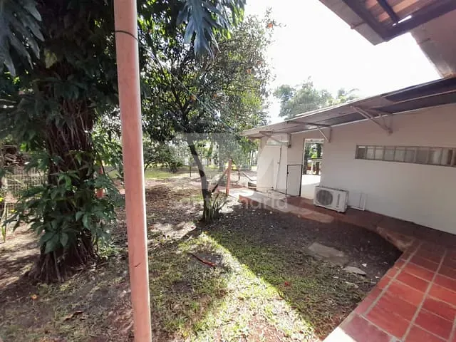 Casa 3 quartos e 2 banheiros, para alugar, no bairro São Cristóvão em Chapecó