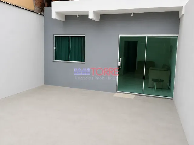 Casa 2 quartos e 2 banheiros, à venda, no bairro Nelson Costa em Ilhéus