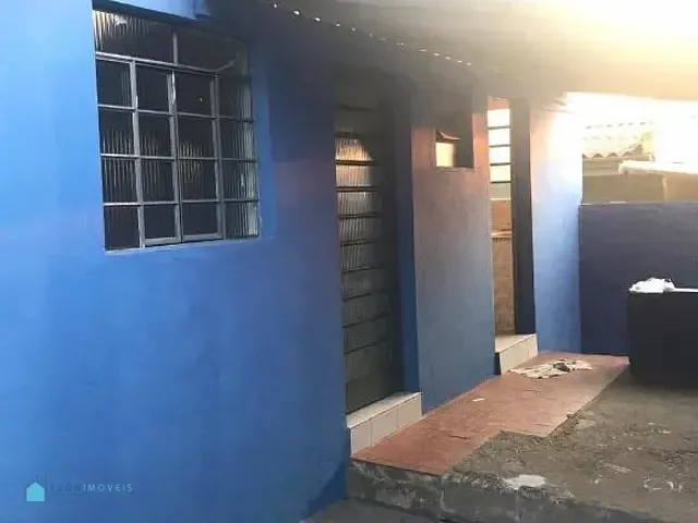 Casa com 38m² 1 quarto e 1 banheiro, para alugar, no bairro Vila Bancária Munhoz em São Paulo