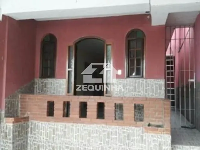 Casa com 190m² 5 quartos e 4 banheiros, à venda, no bairro Quitauna em Osasco