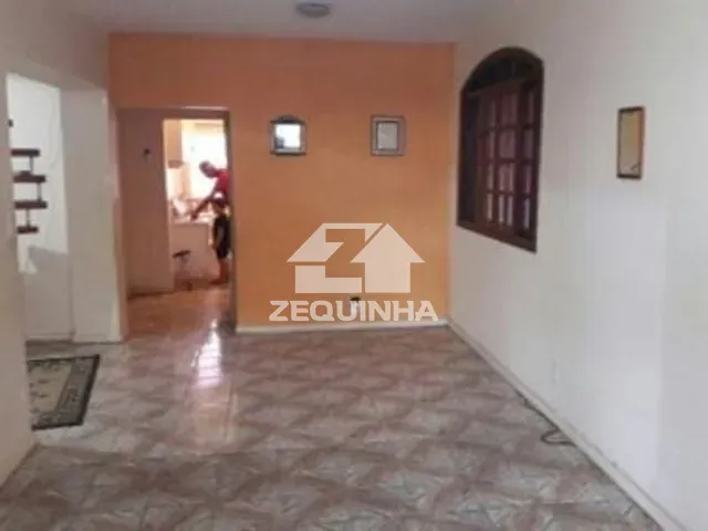 Casa com 190m² 5 quartos e 4 banheiros, à venda, no bairro Quitauna em Osasco