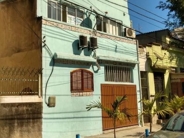 Foto do Casa - Casa à venda 3 Quartos, 1 Vaga, 84M², Centro, Niterói - RJ | ABIDON NAZARETH IMÓVEIS