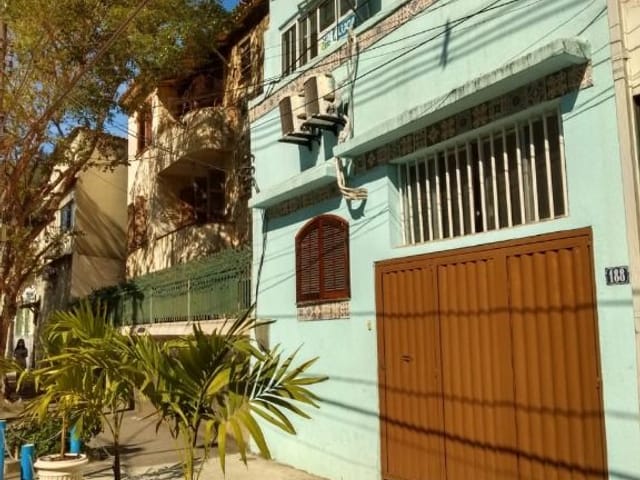 Foto do Casa - Casa à venda 3 Quartos, 1 Vaga, 84M², Centro, Niterói - RJ | ABIDON NAZARETH IMÓVEIS