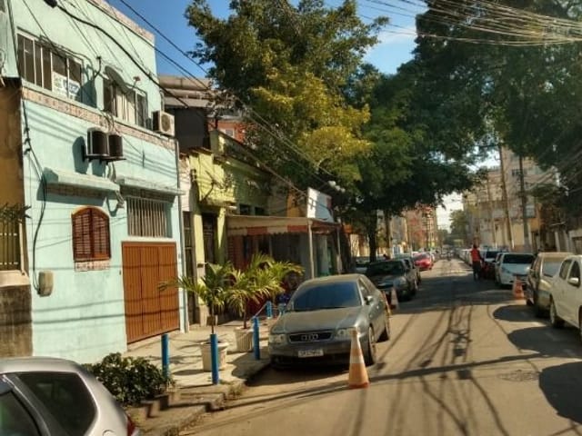 Foto do Casa - Casa à venda 3 Quartos, 1 Vaga, 84M², Centro, Niterói - RJ | ABIDON NAZARETH IMÓVEIS