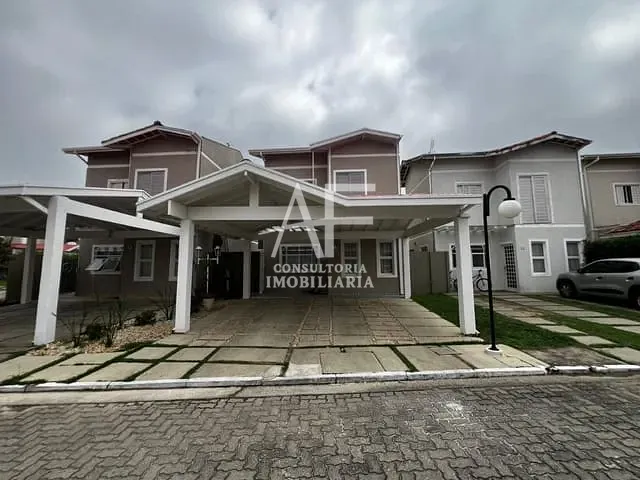 Casa com 235m² 3 quartos e 2 banheiros, à venda, no bairro Parque Vera Cruz em Tremembé