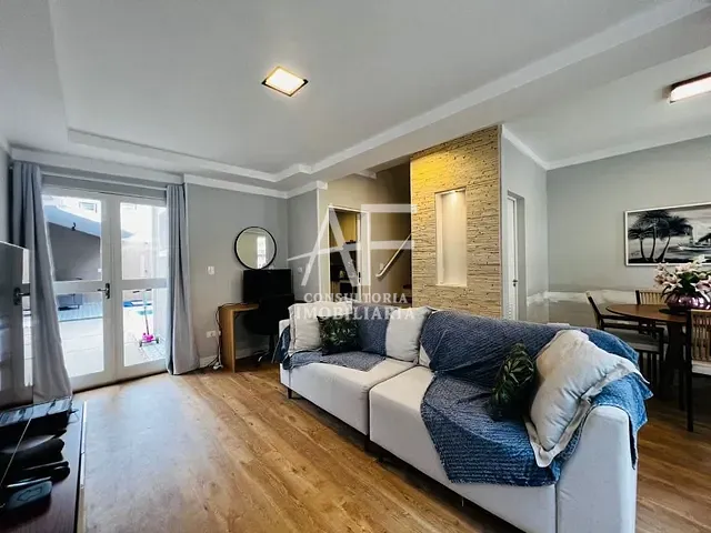 Casa com 235m² 3 quartos e 2 banheiros, à venda, no bairro Parque Vera Cruz em Tremembé
