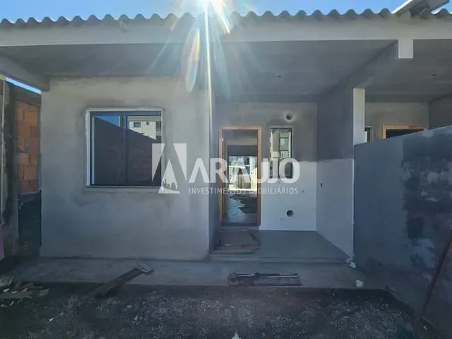 Casa com 95m² 2 quartos e 1 banheiro, à venda, no bairro Murta em Itajaí
