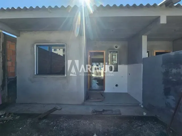 Casa com 95m², à venda, no bairro Murta em Itajaí