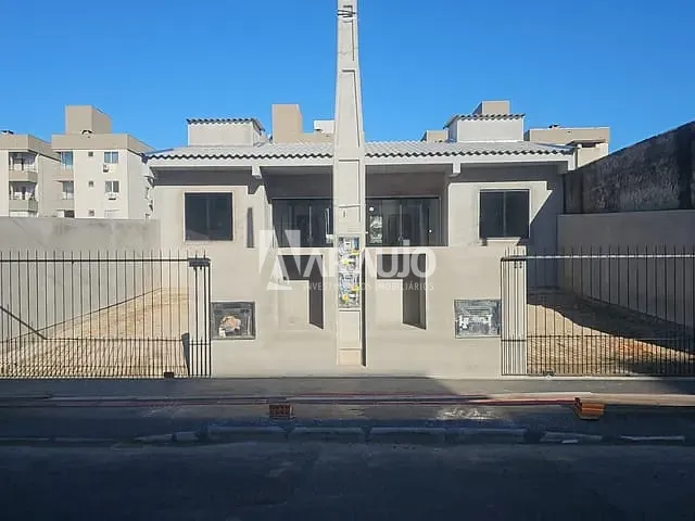 Casa com 95m², à venda, no bairro Murta em Itajaí