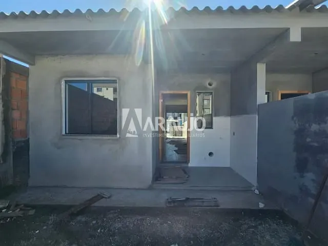 Casa com 95m², à venda, no bairro Murta em Itajaí