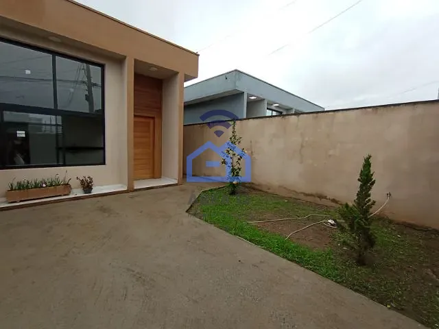 Casa com 180m² 3 quartos e 2 banheiros, à venda, no bairro Morro do Algodão em Caraguatatuba