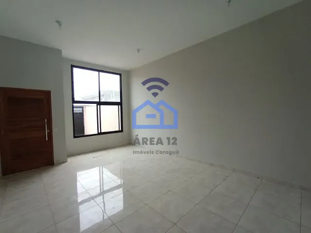 Casa com 180m² 3 quartos e 2 banheiros, à venda, no bairro Morro do Algodão em Caraguatatuba