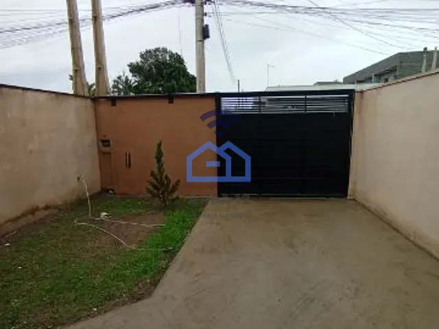 Casa com 180m² 3 quartos e 2 banheiros, à venda, no bairro Morro do Algodão em Caraguatatuba
