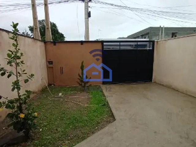 Casa com 180m² 3 quartos e 2 banheiros, à venda, no bairro Morro do Algodão em Caraguatatuba