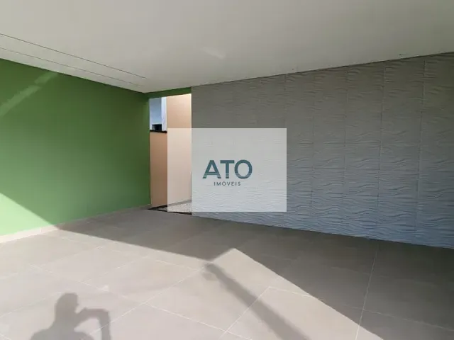 Casa 3 quartos e 2 banheiros, à venda, no bairro areias em Tijucas
