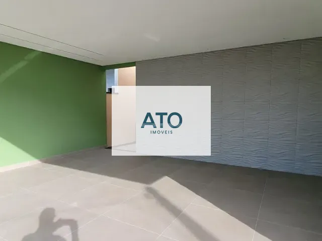 Casa 3 quartos e 2 banheiros, à venda, no bairro areias em Tijucas