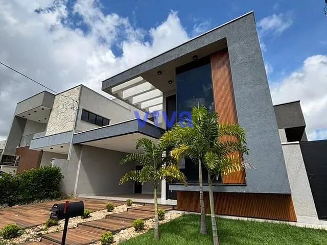Casa com 343m² 3 quartos e 3 banheiros, à venda, no bairro Jardim Cristal em Aparecida de Goiânia