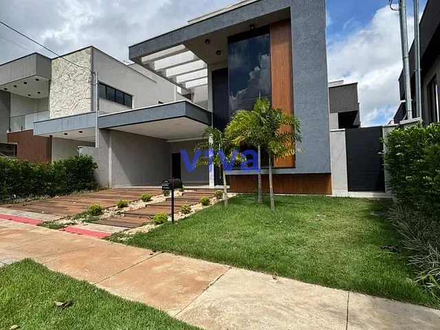 Casa com 343m² 3 quartos e 3 banheiros, à venda, no bairro Jardim Cristal em Aparecida de Goiânia