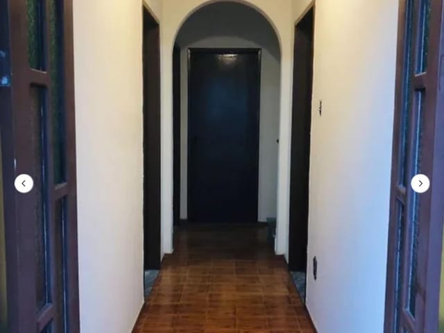 Casa 3 quartos e 2 banheiros, à venda, no bairro Centro em Campos dos Goytacazes