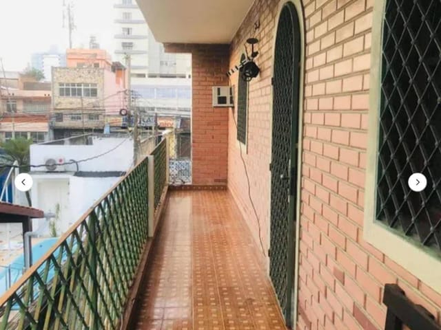 Casa 3 quartos e 2 banheiros, à venda, no bairro Centro em Campos dos Goytacazes