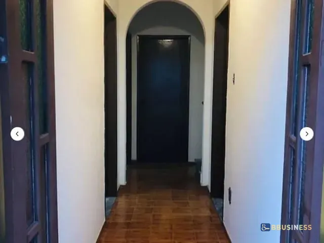 Casa 3 quartos e 2 banheiros, à venda, no bairro Centro em Campos dos Goytacazes