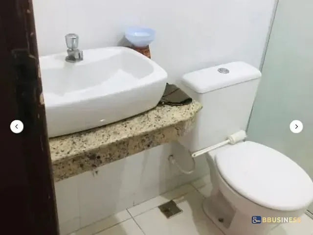 Casa 3 quartos e 2 banheiros, à venda, no bairro Centro em Campos dos Goytacazes