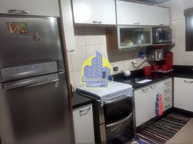 Casa com 149m² 3 quartos e 2 banheiros, à venda, no bairro São Fernando Residência em Barueri