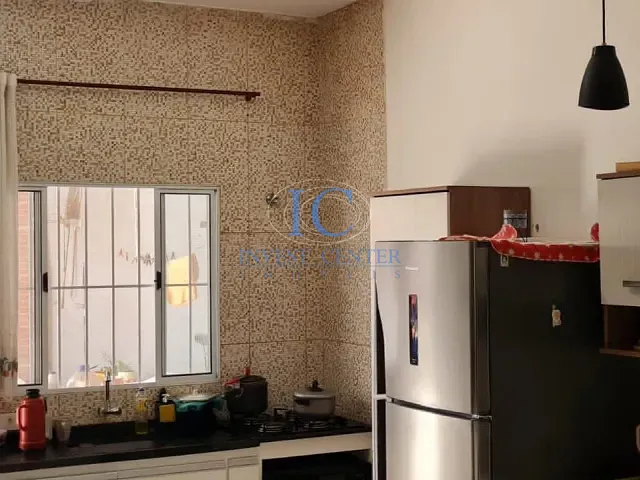 Casa com 200m² 2 quartos e 1 banheiro, à venda, no bairro Centro em Elias Fausto