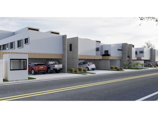 Foto do Casa - Casa em condomínio para venda com 4 quartos, sendo 4 suítes , 261.57m² | Correteria Imóveis