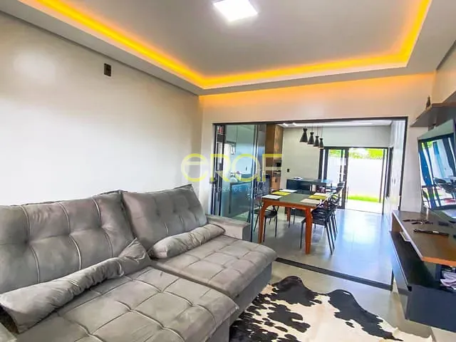 Casa com 300m² 2 quartos e 2 banheiros, à venda, no bairro Setor Bela Vista em Formosa