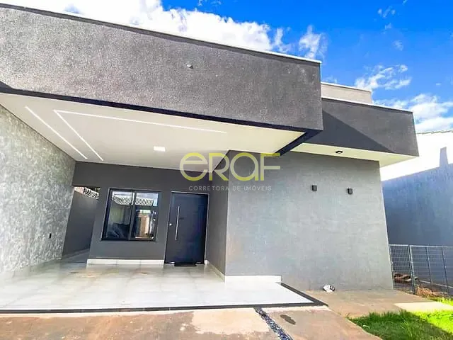 Casa com 300m² 2 quartos e 2 banheiros, à venda, no bairro Setor Bela Vista em Formosa