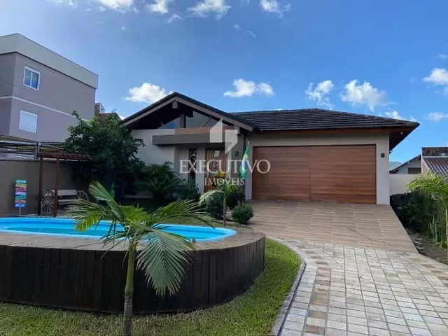 Casa com 140m² 2 quartos e 1 banheiro, à venda, no bairro Bela Vista em Arroio do Meio