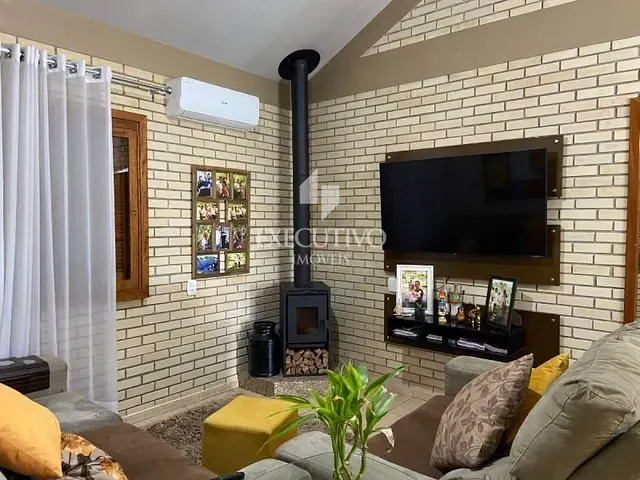 Casa com 140m² 2 quartos e 1 banheiro, à venda, no bairro Bela Vista em Arroio do Meio