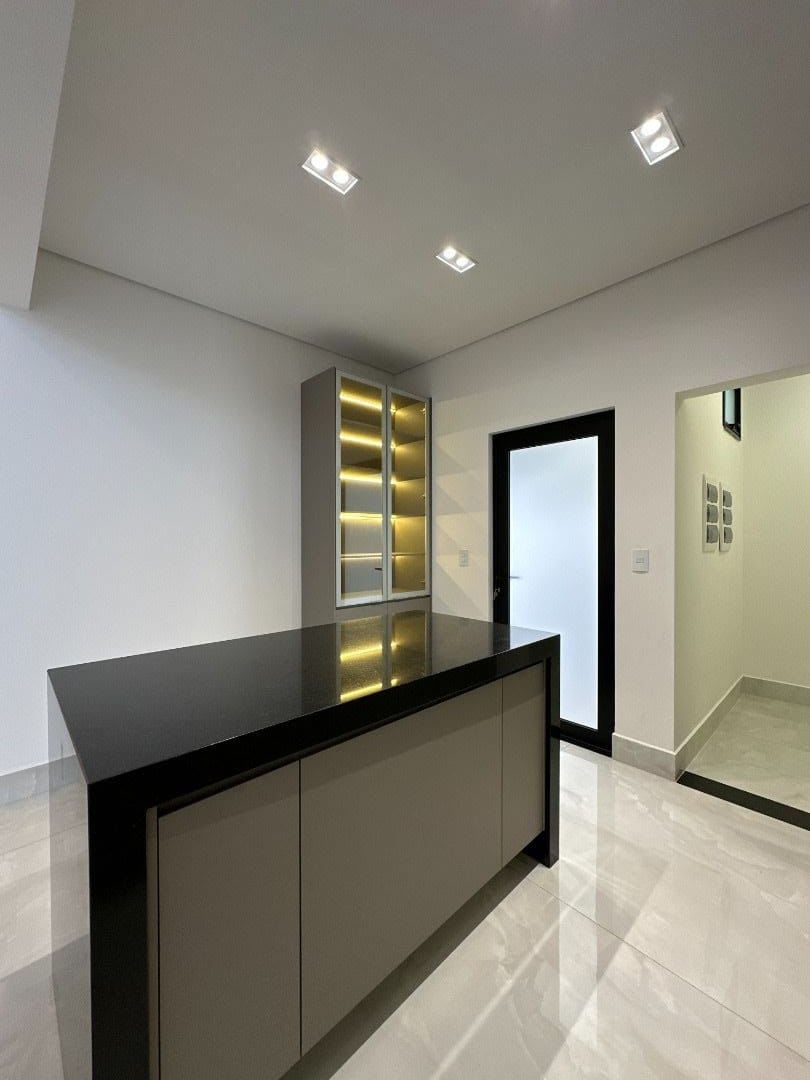 Casa, 3 quartos, 196 m² - Foto 7