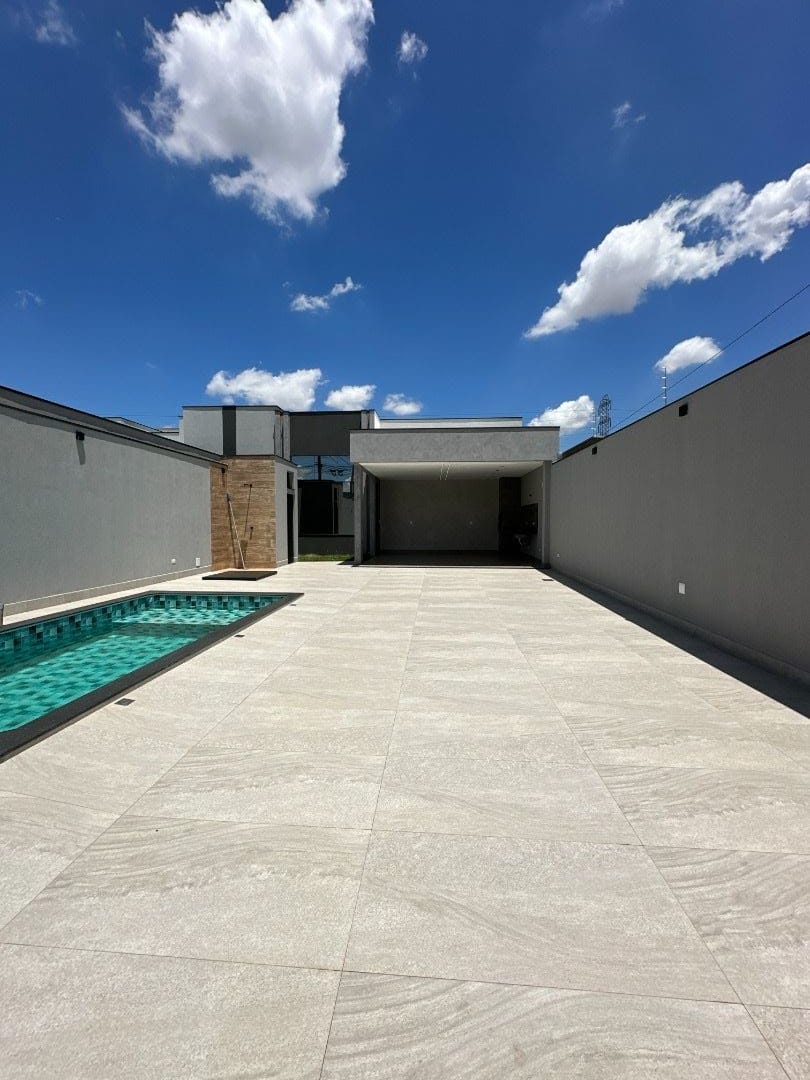 Casa, 3 quartos, 196 m² - Foto 28