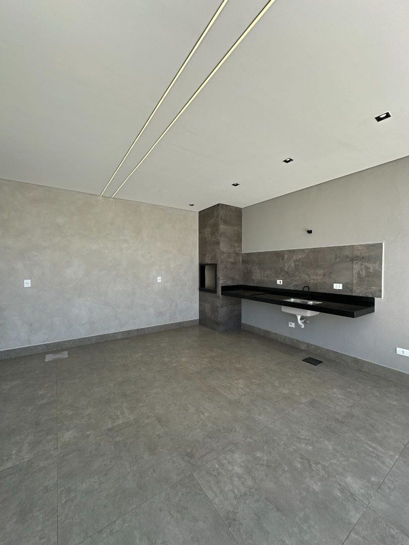 Casa, 3 quartos, 196 m² - Foto 25