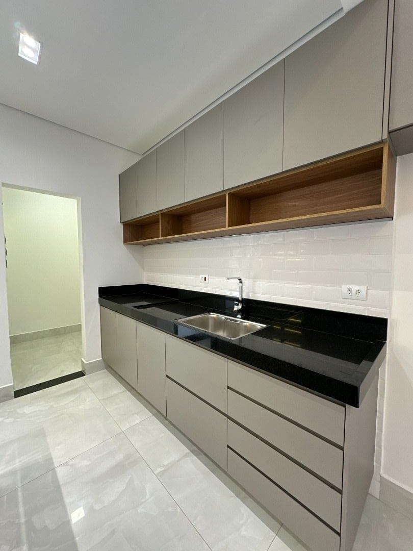 Casa, 3 quartos, 196 m² - Foto 5