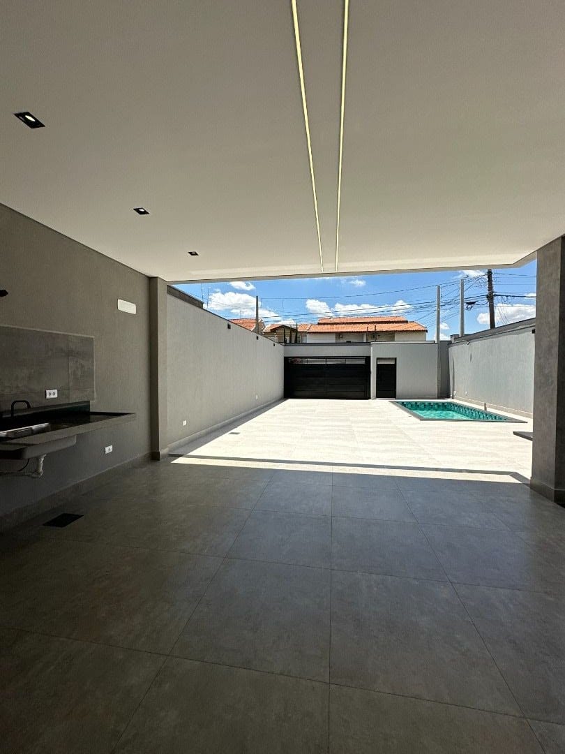Casa, 3 quartos, 196 m² - Foto 26