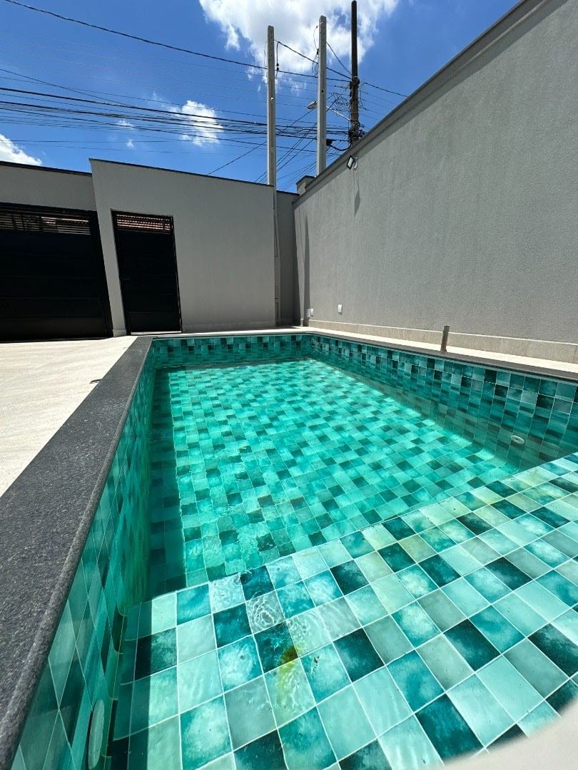 Casa, 3 quartos, 196 m² - Foto 24