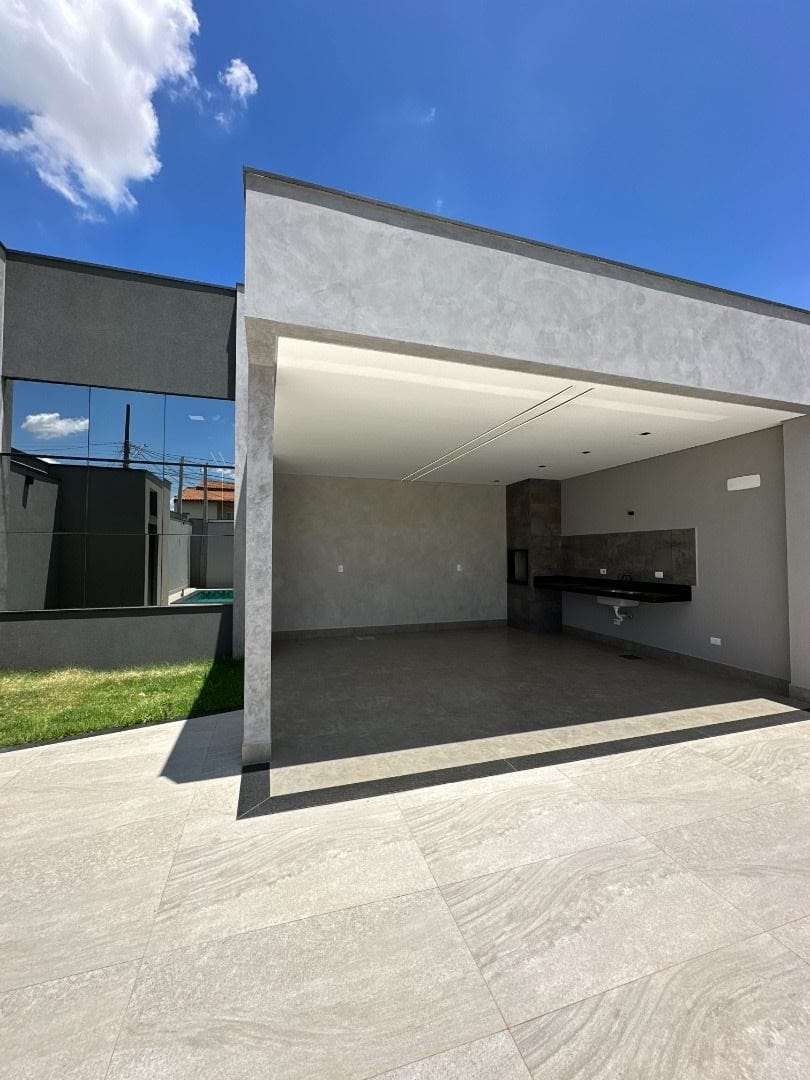 Casa, 3 quartos, 196 m² - Foto 29