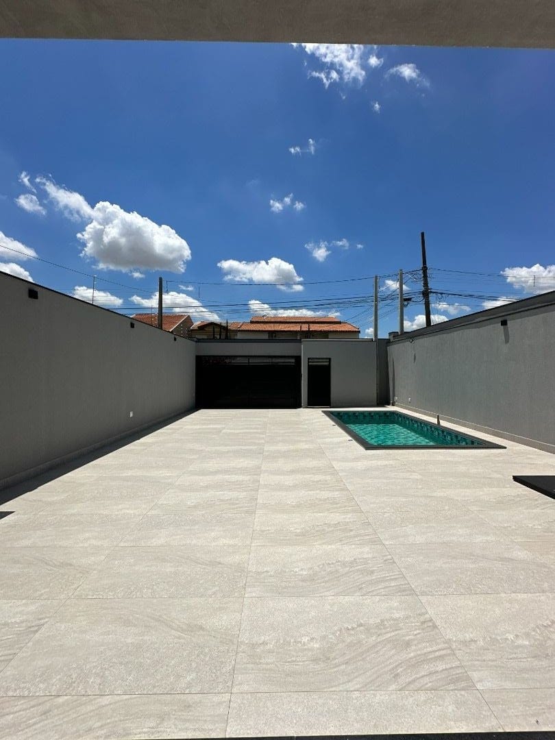 Casa, 3 quartos, 196 m² - Foto 31