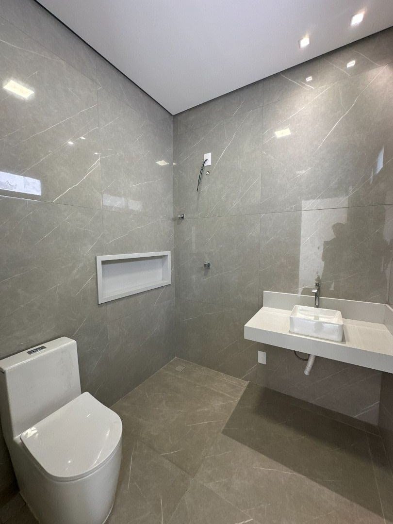 Casa, 3 quartos, 196 m² - Foto 17