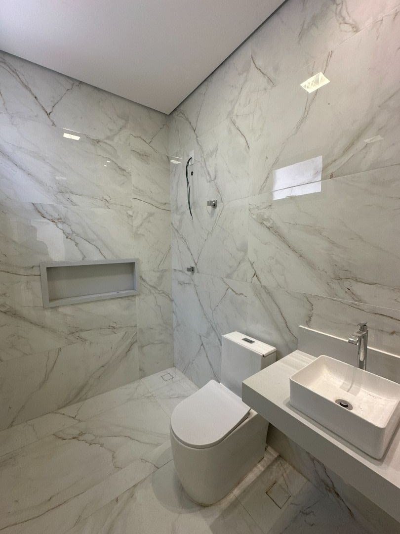 Casa, 3 quartos, 196 m² - Foto 12