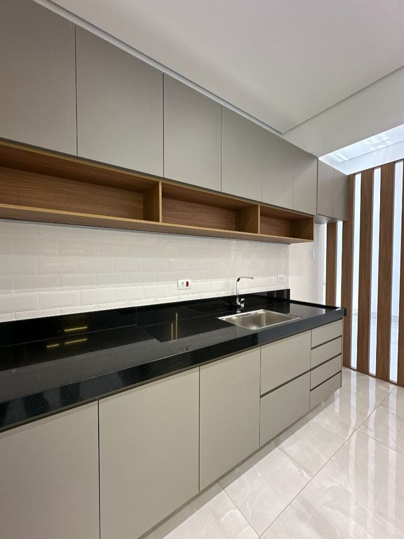 Casa, 3 quartos, 196 m² - Foto 6