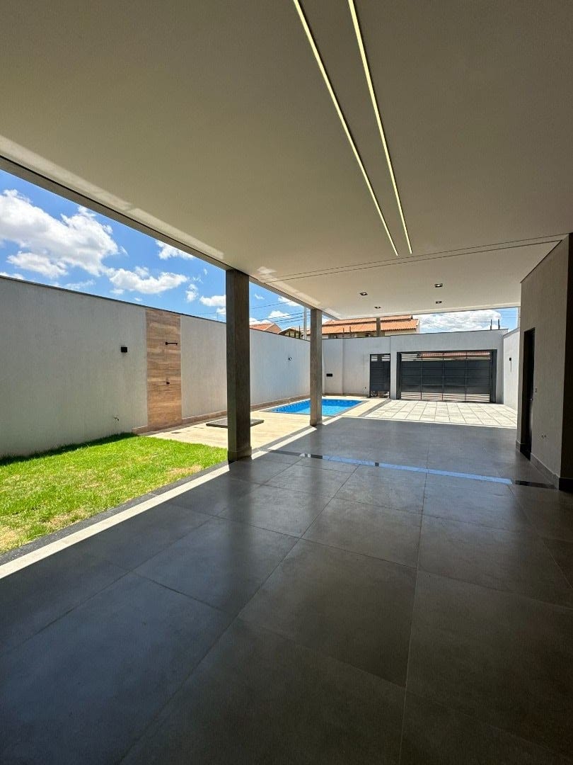 Casa, 3 quartos, 196 m² - Foto 27