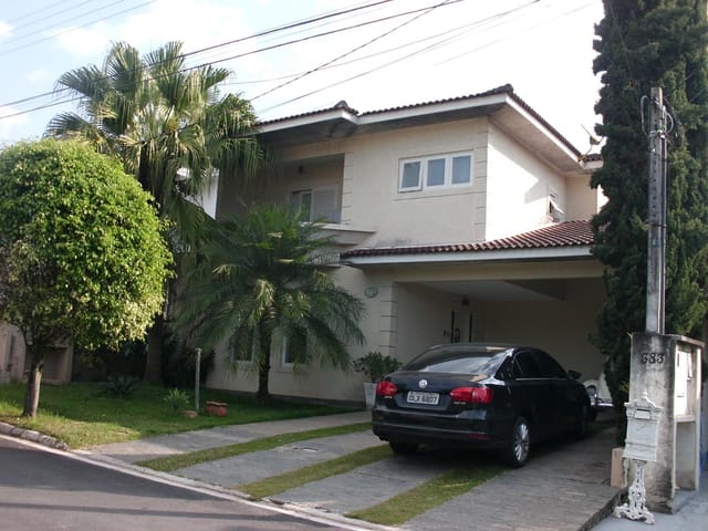 Casa com 358m² 4 quartos e 3 banheiros, à venda, no bairro Urbanova em São José dos Campos