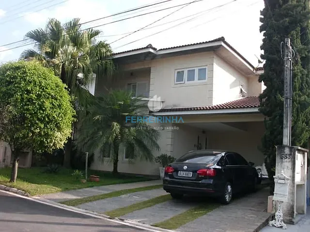 Casa com 358m² 4 quartos e 3 banheiros, à venda, no bairro Urbanova em São José dos Campos