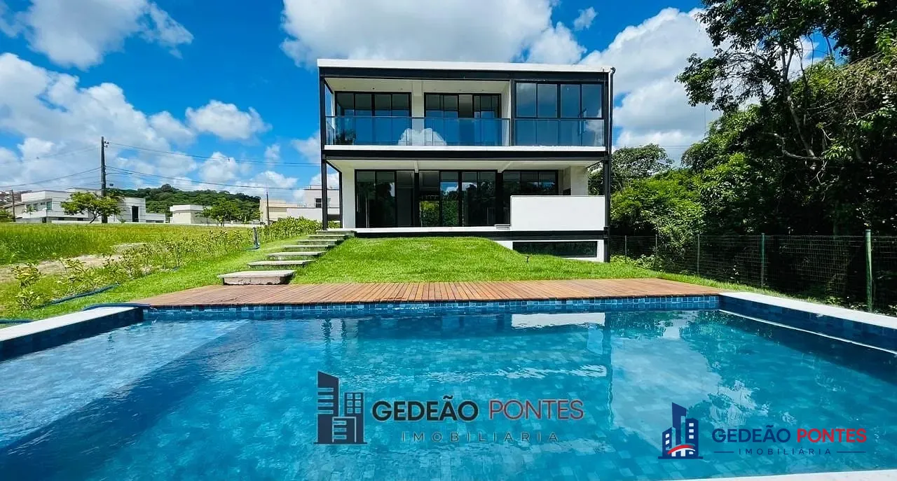 Casa, 6 quartos, 287 m² - Foto 18